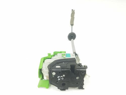 Front left lock AUDI A1 Sportback (8XA, 8XF) 1.0 TFSI | BP20188178C98 