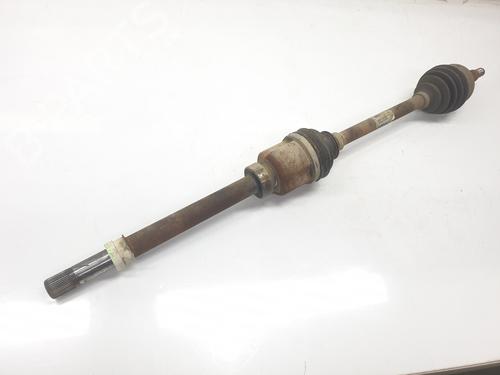 Right front driveshaft RENAULT TRAFIC III Van (FG_)  | BP29313481M39 