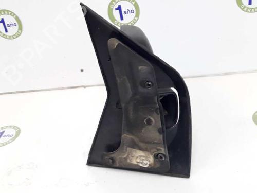 Left mirror MERCEDES-BENZ VITO Van (W638) 112 CDI 2.2 (638.094) | BP5407293C26 