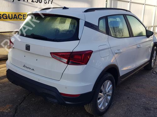 Engine SEAT ARONA (KJ7, KJP) 1.0 TSI | BP36381596M1 - Image 21