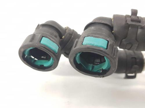 AC pipe LAND ROVER RANGE ROVER SPORT II (L494) 3.0 SDV6 4x4 | BP14080619M126 