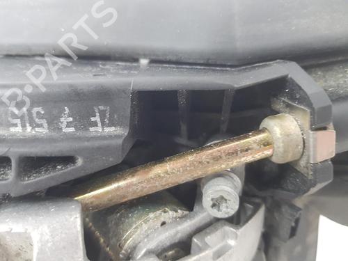 Gear lever BMW 3 Compact (E46) 318 ti | BP7885511M90 