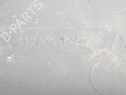 Wheel arch BMW 2 Active Tourer (F45) 218 d | BP21566831C56 