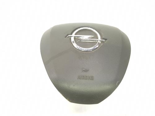 Airbag Kit OPEL ASTRA K Sports Tourer (B16) 1.0 Turbo (35) | BP10257774C86 