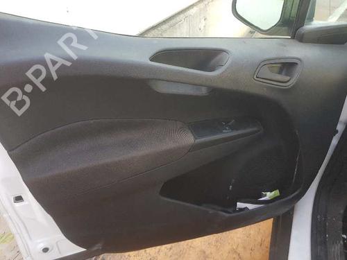 Upper protection FORD TRANSIT COURIER B460 MPV 1.5 TDCi | BP14084603M93 
