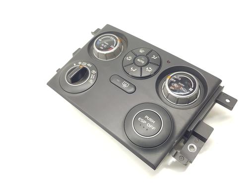 Climate control SUZUKI GRAND VITARA II (JT, TE, TD)  | BP26131440I5 