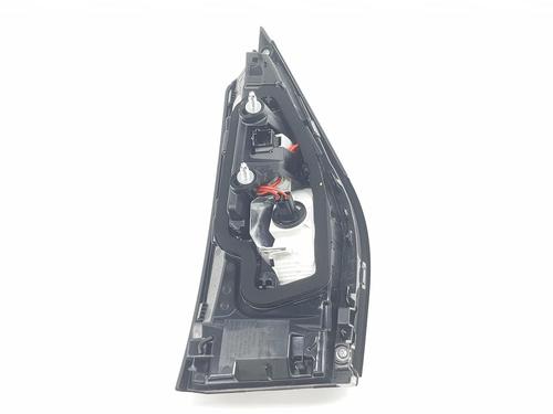 Right tailgate light DS DS 3 / DS 3 CROSSBACK (UR_, UC_, UJ_)  | BP17668934C80 
