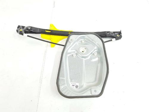 Rear right window mechanism VW GOLF V (1K1) 2.0 GTI (200 hp) 6325779