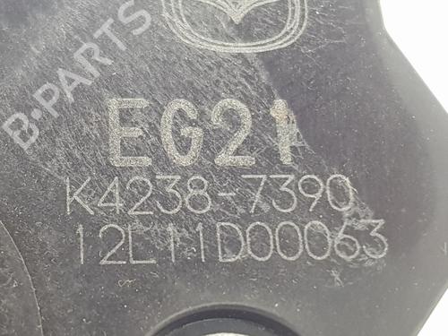 Pedal MAZDA CX-7 (ER) | BP37477255I4 - Image 5