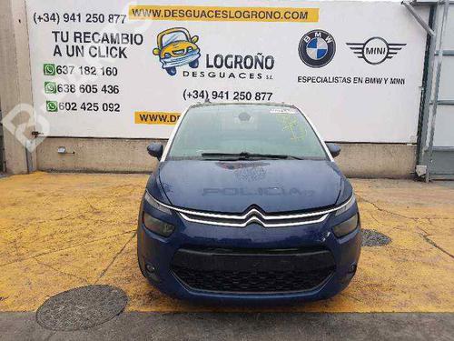 Used Parts CITROËN C4 SPACETOURER (3D_)  1.6 BlueHDi 120  824956