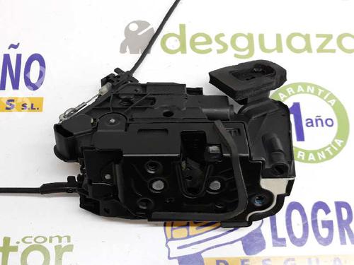 Front right lock SEAT LEON (5F1) 1.6 TDI | BP767620C97 