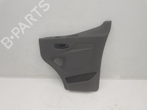 Used Front right panel Front right panel FORD TRANSIT V363 Platform/Chassis (FED, FFD) 2.0 EcoBlue (160 hp) 36020963 36020963