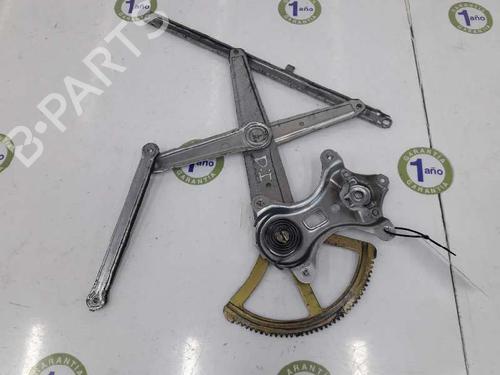 Used Front left window mechanism TOYOTA LAND CRUISER PRADO (_J12_) 3.0 D-4D (KDJ120, KDJ125) (163 hp) 3375953