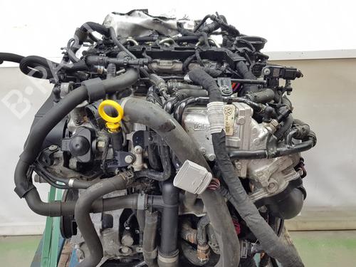 Engine SEAT IBIZA V (KJ1, KJG) 1.6 TDI | BP35981658M1 - Image 11