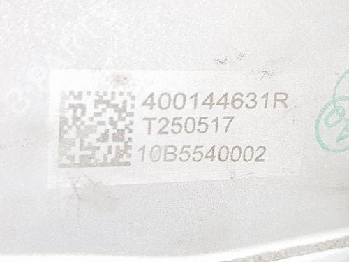 Right front steering knuckle RENAULT RAFALE Coupe (DGM_) 1.2 E-TECH 200 Hybrid (DGM2) | BP34702808M26 - Image 2