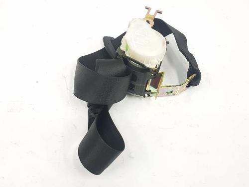 Used Rear right seatbelt BMW 5 (E60) 520 i (170 hp) 7831779