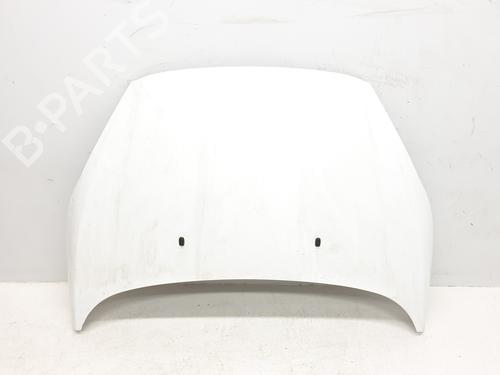 Hood FORD FIESTA VI (CB1, CCN)  2002312 | PC1BBA16610AB | COLOR BLANCO  VER FOTOS |