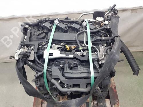 Used Engine Engine TOYOTA COROLLA Hatchback (_E21_, _EA1_, _EH1_) 2.0 Hybrid (MZEH12) (180 hp) 40297295 40297295