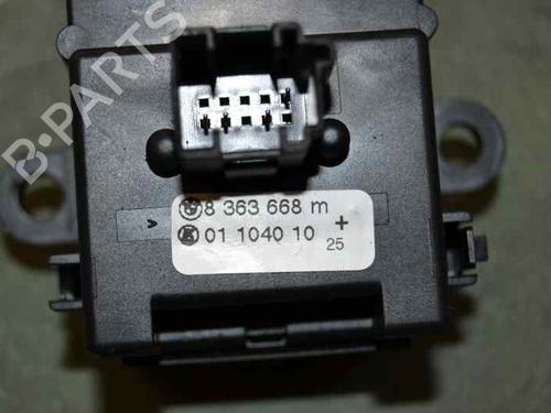 Steering column stalk BMW 3 Coupe (E46) 320 Cd | BP1361509I23 