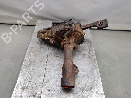 Front differential TOYOTA LAND CRUISER PRADO (_J12_) 3.0 D-4D (KDJ120, KDJ125, KDJ121) | BP22551776M23 