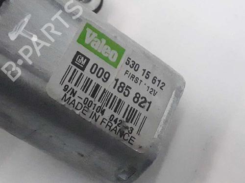 Wischermotor hinten OPEL VECTRA C GTS (Z02) 3.2 V6 (F68) | BP5588262M102 
