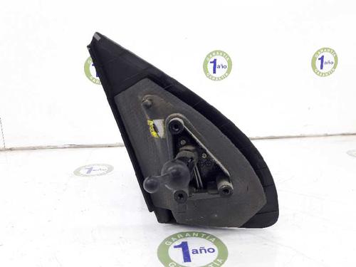 Left mirror CHEVROLET AVEO / KALOS Saloon (T250, T255) 1.4 | BP777670C26 