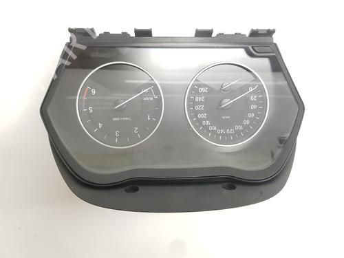 Instrument cluster BMW 1 (F20) 116 d | BP29244452C47 
