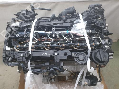 Used Engine BMW 3 Touring (F31) 330 d xDrive (258 hp) 32700323