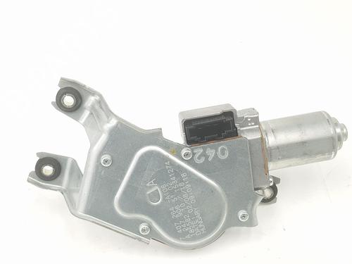 Rear wiper motor BMW X3 (G01, F97, G08) xDrive 20 d | BP17652049M102 