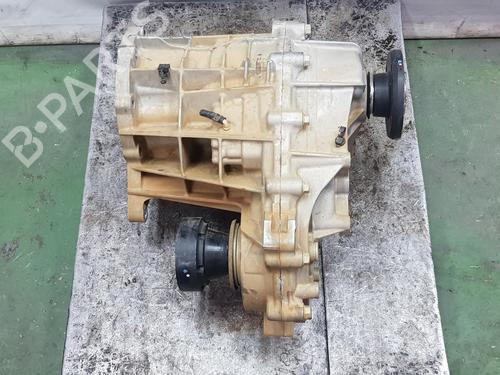 Transfer box FORD RANGER (TKE) 2.2 TDCi 4x4 | BP10343736M36 