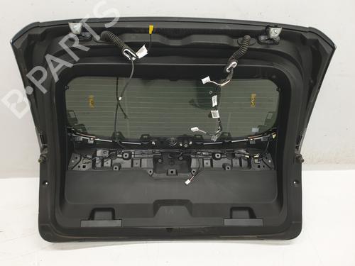 Tailgate RENAULT AUSTRAL  | BP32430751C6  - Image 5