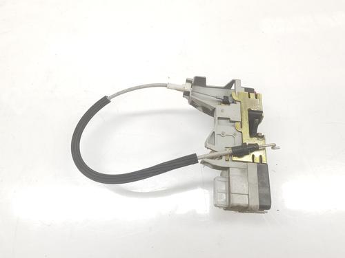 Rear left lock PEUGEOT 307 SW (3H) 1.6 HDI 110 | BP10287885C100 