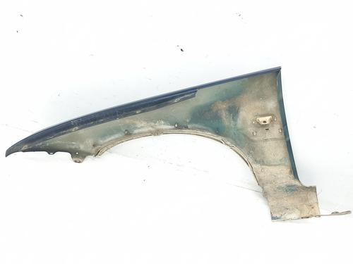 Right front fenders SSANGYONG MUSSO (FJ) 2.9 TD | BP20189487C42 