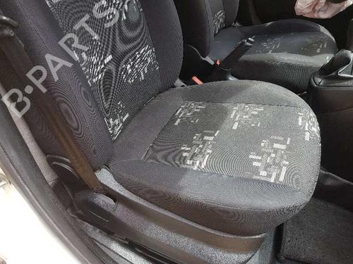 Gearbox FIAT FIORINO Box Body/MPV (225_) 1.3 D Multijet (225BXD1A, 225BXB1A, 225BXB11) | BP16754883M3 