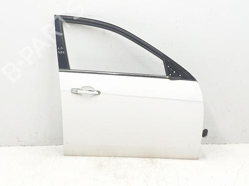 Used Right front door CHEVROLET EPICA (KL1_) 2.0 D (150 hp) 11707123