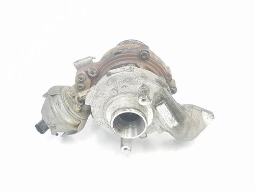 Used Turbocharger/Supercharger PEUGEOT 3008 I MPV (0U_) 1.6 HDi 115 / BlueHDi 115 (116 hp) 29505169