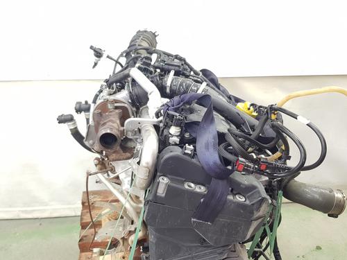 Engine RENAULT KANGOO / GRAND KANGOO II (KW0/1_) 1.5 dCi 75 (KW07, KW10, KW04) | BP32453302M1  - Image 9