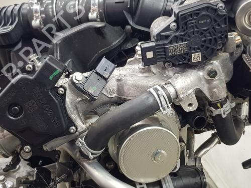 Engine RENAULT KANGOO III Box Body/MPV 1.5 Blue dCi 95 (FJAB) | BP35794842M1 - Image 9