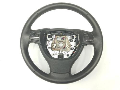 Steering wheel BMW 7 (F01, F02, F03, F04) 750 i, Li xDrive 32336790888   | 6790888   |
