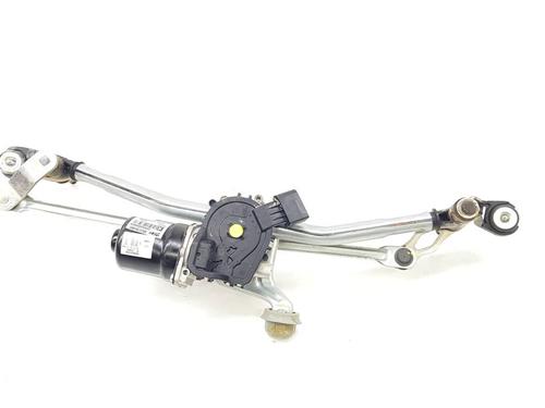Used Front wiper motor Front wiper motor PEUGEOT 208 II (UB_, UP_, UW_, UJ_) 1.5 BlueHDI 100 (102 hp) 39143652 39143652