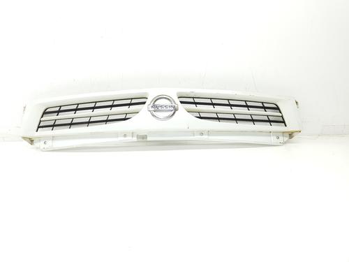 Grill NISSAN INTERSTAR Van (X70) | BP36042141C40 - Image 4