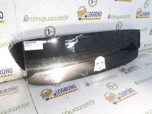 Rear spoiler BMW X3 (E83) 2.0 d | BP8747005C96 