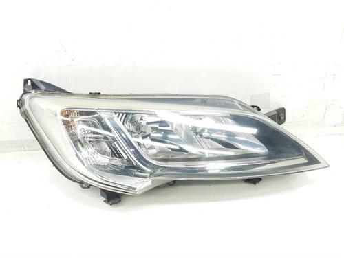 Used Right headlight Right headlight CITROËN JUMPER II Van 2.0 BlueHDi 130 (130 hp) 40262158 40262158