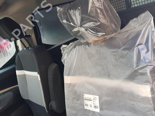 Cargo separator CITROËN BERLINGO Box Body/MPV (K9) 1.5 BlueHDi 100 | BP31903984I36