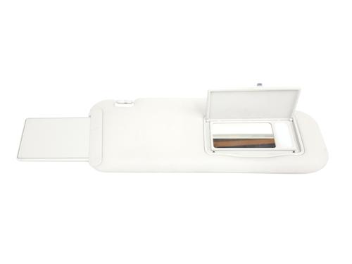 Right sun visor MAZDA CX-7 (ER) | BP37477251I2 - Image 6