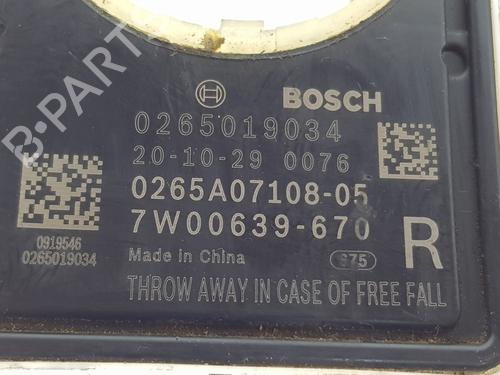 Other OPEL MOVANO B Van (X62) | BP37630763O1 - Image 3