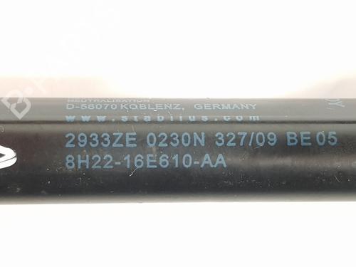 Hood lift support LAND ROVER DISCOVERY III (L319) 2.7 TD 4x4 | BP15713667C139 