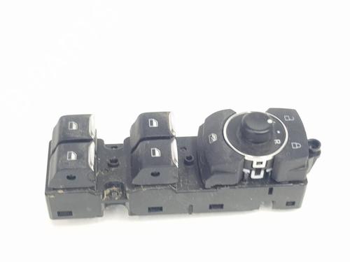 Left front window switch FORD FOCUS IV (HN) | BP39049365I27 - Image 2