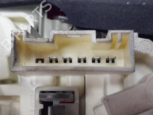 Left taillight BMW 3 Touring (E91) 320 d | BP38952005C34 - Image 7