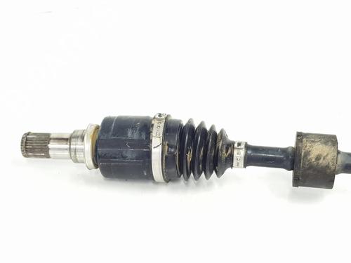 Left front driveshaft SUZUKI VITARA (LY)  | BP28026626M38 